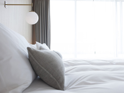 ベッドルーム ※イメージ