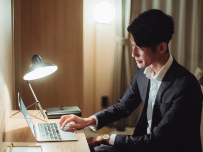 客室 ※イメージ