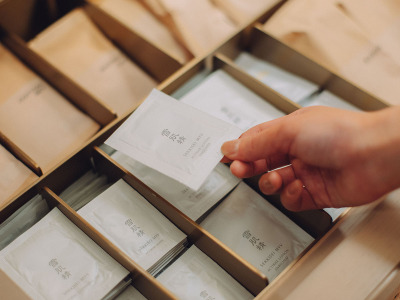 アメニティ/フロントで必要なものをピックアップしていただきます