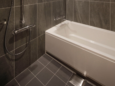 バスルーム 【客室共通】