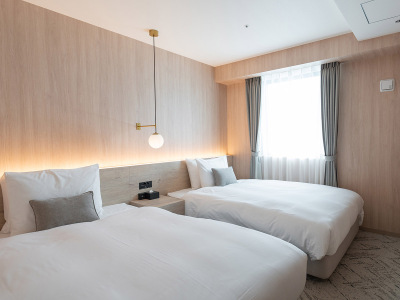 レーベンスイート【ベッド幅140cm】 ※一例です