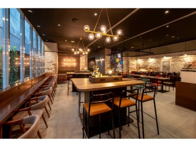 ＪＵＳＴカフェ　イメージ