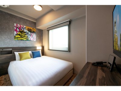 スーペリアダブル　イメージ