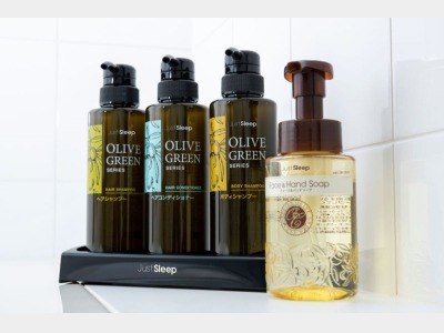 バスアメニティ