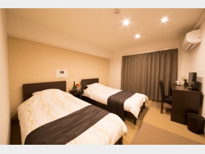 エコノミーツイン