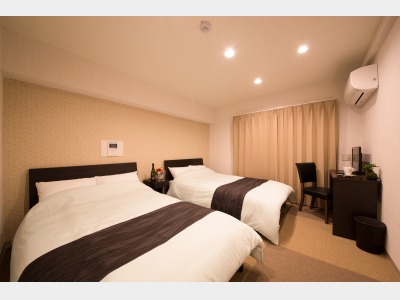 スタンダードツイン