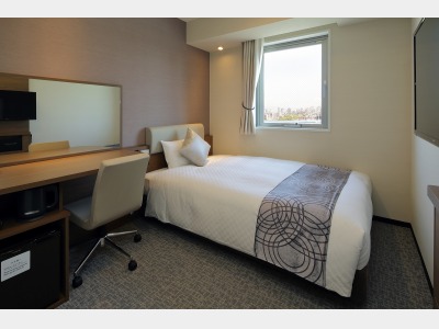 禁煙スタンダードシングル