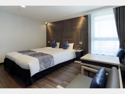 禁煙スタンダードツイン