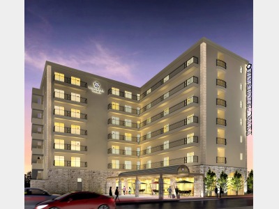 FIVE HOTEL OSAKÅO