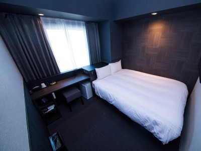 スタンダードセミダブル【禁煙】