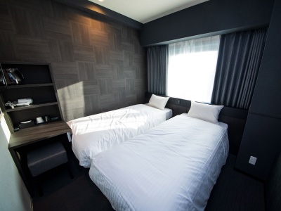 コンパクトツイン【禁煙】