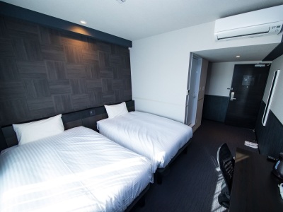 スタンダードツイン【禁煙】 