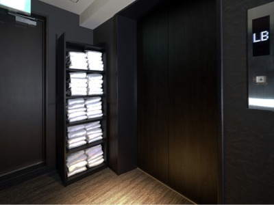 ナイトウェア/ラック (ピックアップスタイル)