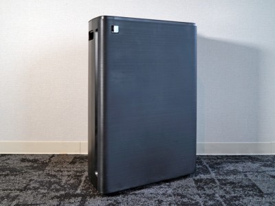 【客室共通】空気清浄機