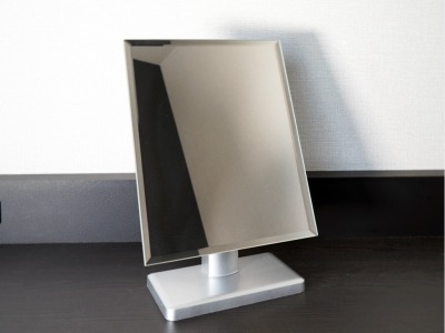 【客室共通】スタンドミラー