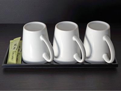 【客室共通】マグカップ