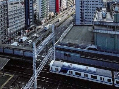 眺望　※イメージ