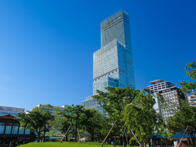 あべのハルカス