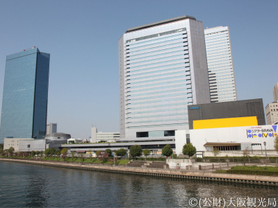 大阪ビジネスパーク