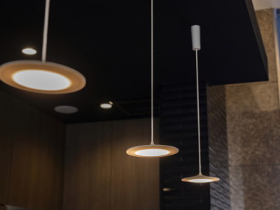 【施設】フロント・ロビー