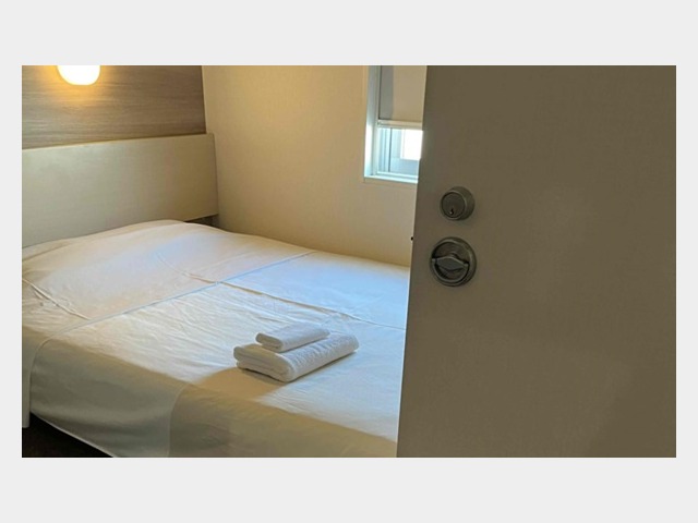 スマイルホテル大阪天王寺 コネクト