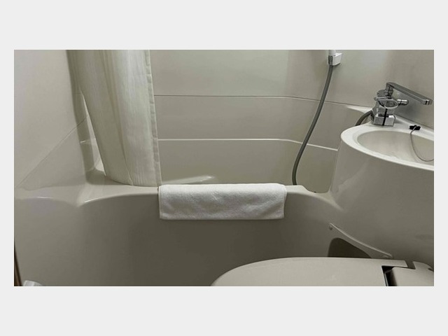 ���j�b�g�o�X