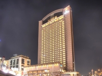 ホテル京阪　ユニバーサル・タワー