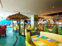 �|�[�g�_�C�j���O ���R���R�@�X���C���[�W