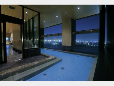 スカイスパ（男性用）