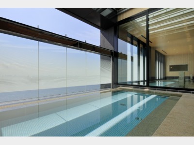 スカイスパ　女性用