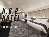 H.B.P HOTEL �q��