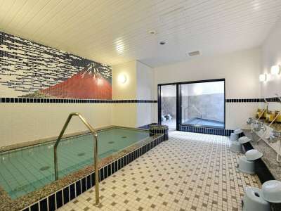 大浴場　イメージ