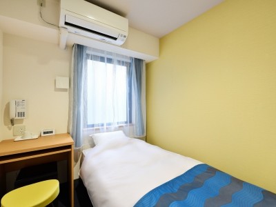 【禁煙】スタンダードシングル