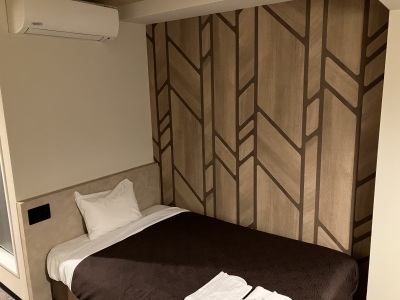 デラックスシングル