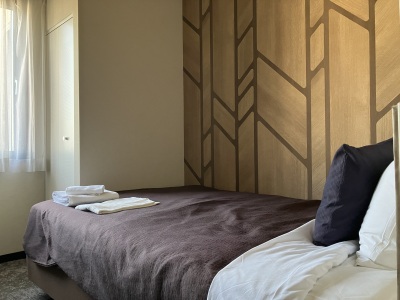 シングルルーム