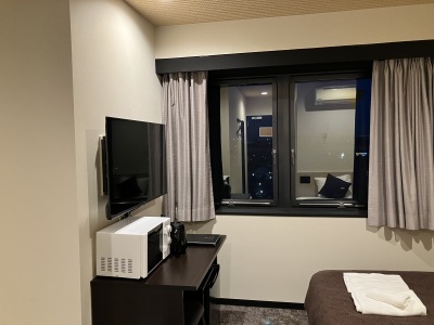 コンパクトルーム