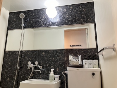 コンパクトルーム