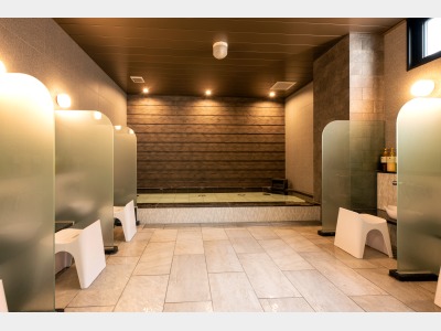 大浴場（男性）