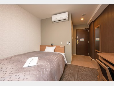 スタンダードシングル