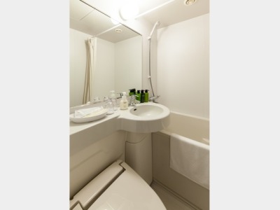 客室バスルーム（一例）