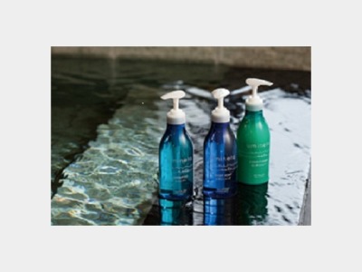 バスアメニティー