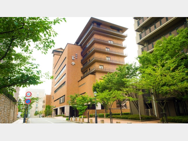 尼崎・三田・宝塚のホテル・旅館・宿一覧