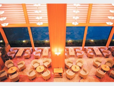 ロビー　イメージ