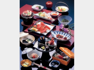 春料理イメージ