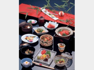 夏料理イメージ