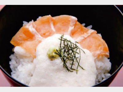 神田川道場～茶寮「心」Shin～