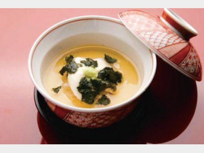 神田川道場～茶寮「心」Shin～