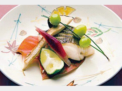 神田川道場～茶寮「心」Shin～