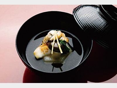 神田川道場～茶寮「心」Shin～