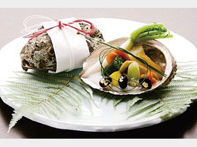 神田川道場～茶寮「心」Shin～